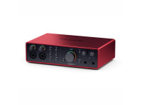 Focusrite Scarlett 16i16 4th Gen Focusrite Scarlett 16i16 4th Gen